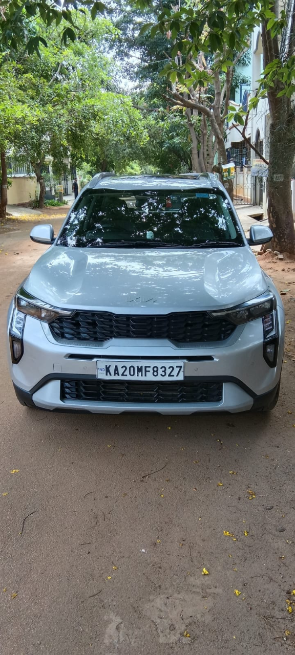 2024 KIA SONET G1.2 5MT