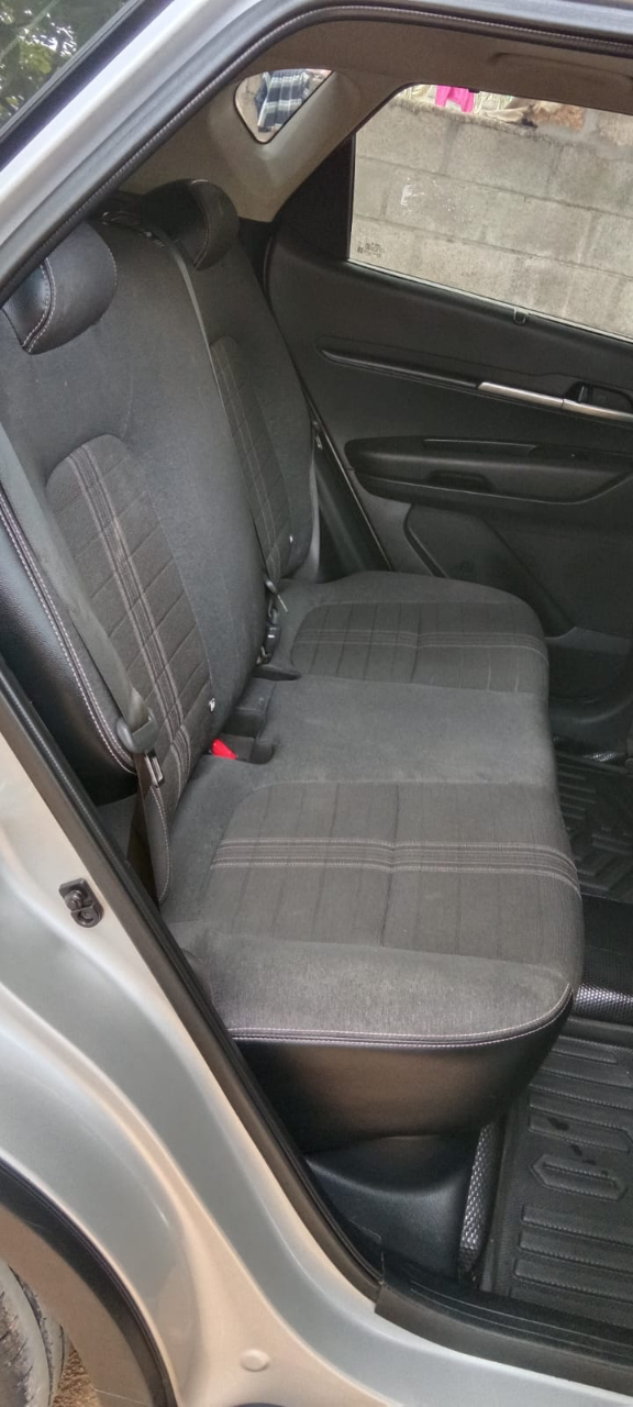 2024 KIA SONET G1.2 5MT