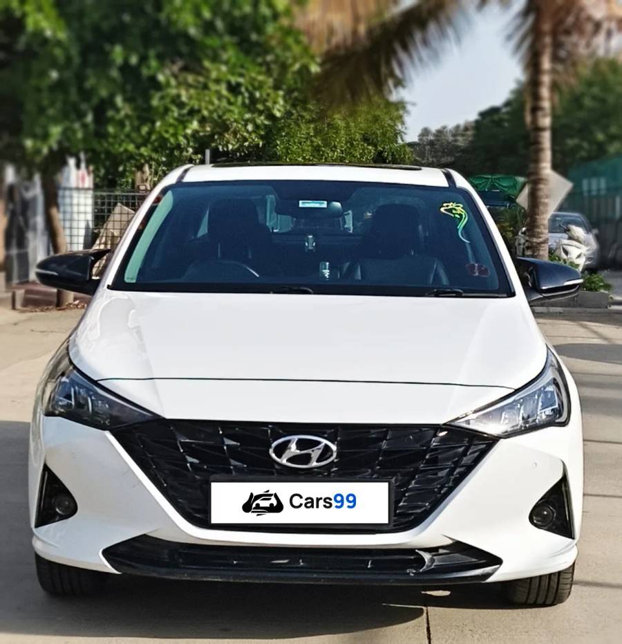 2023 HYUNDAI Verna