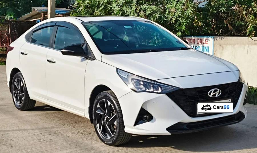 2023 HYUNDAI Verna